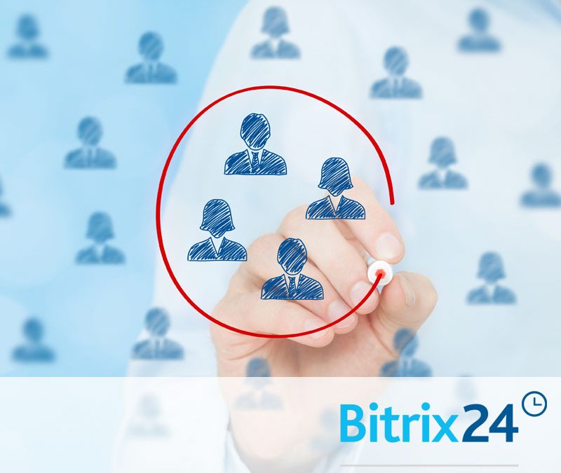 Bitrix24 Silver Partner