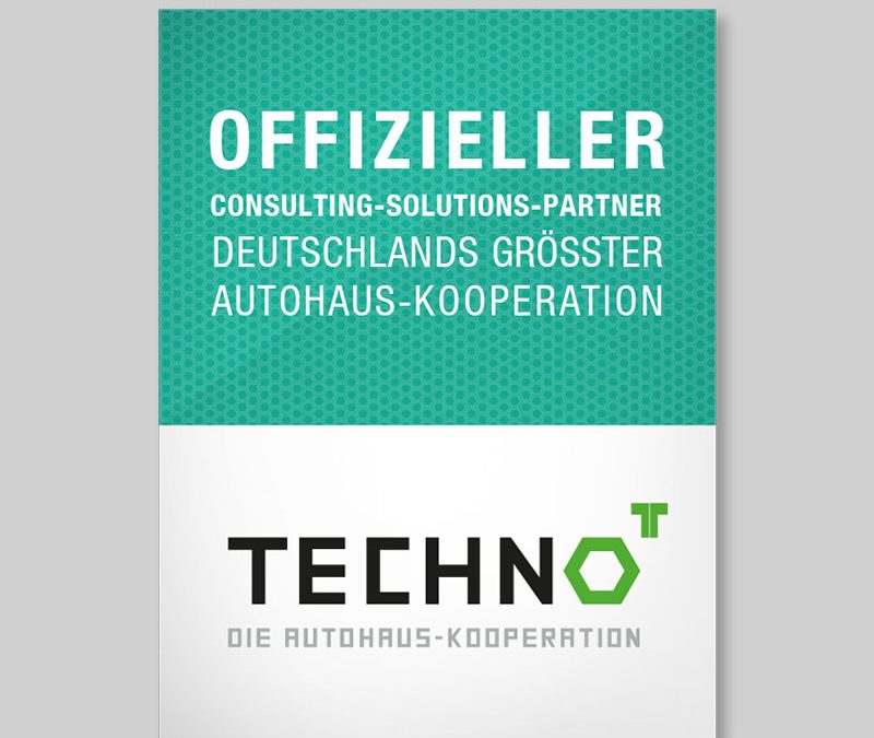 TECHNO Consulting-Solutions-Partner